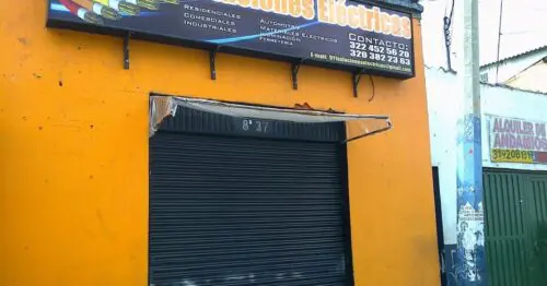 911 SOLUCIONES ELECTRICAS 911 SOLUCIONES ELECTRICAS